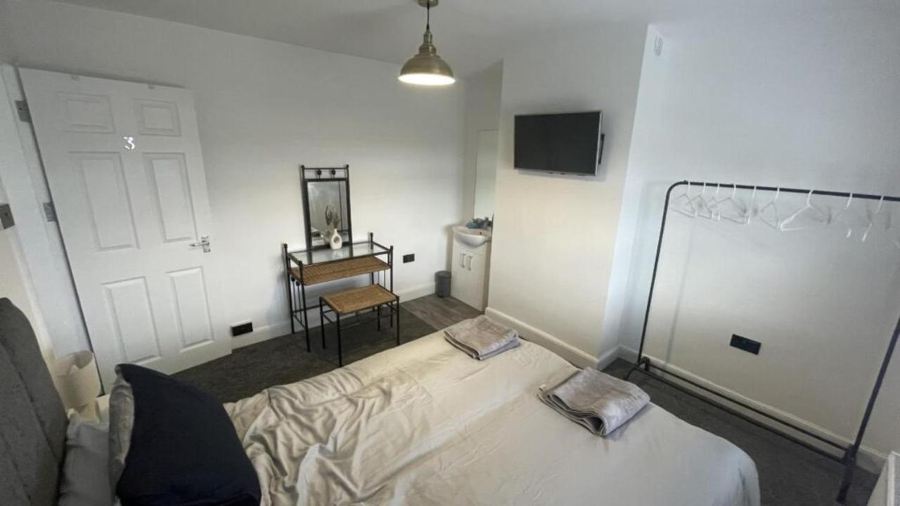 House Located Centrally For Up To 8 Guests Scarborough Zewnętrze zdjęcie