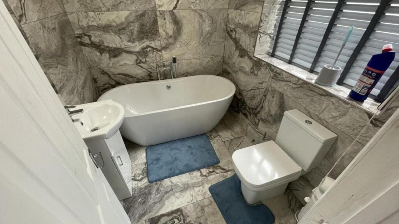 House Located Centrally For Up To 8 Guests Scarborough Zewnętrze zdjęcie