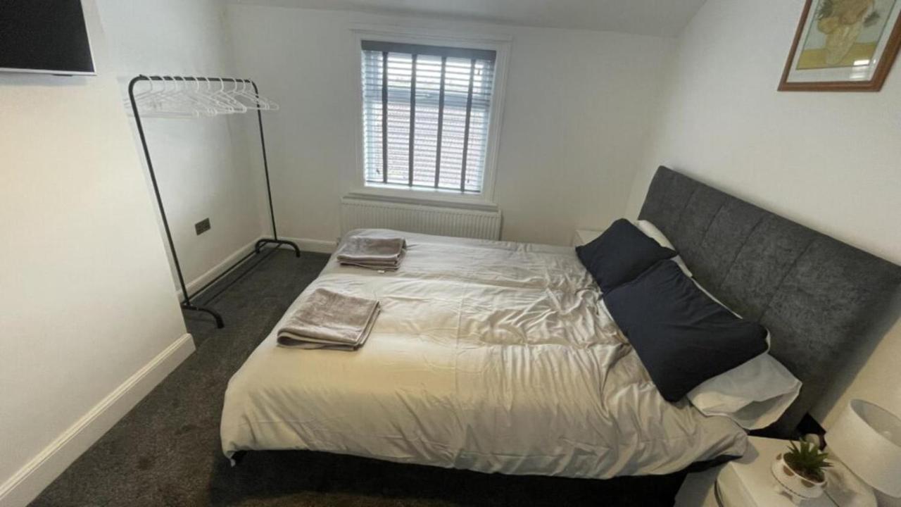 House Located Centrally For Up To 8 Guests Scarborough Zewnętrze zdjęcie